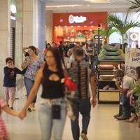 Shoppings de Belém terão liquidação para atrair consumidores no Dia do Cliente