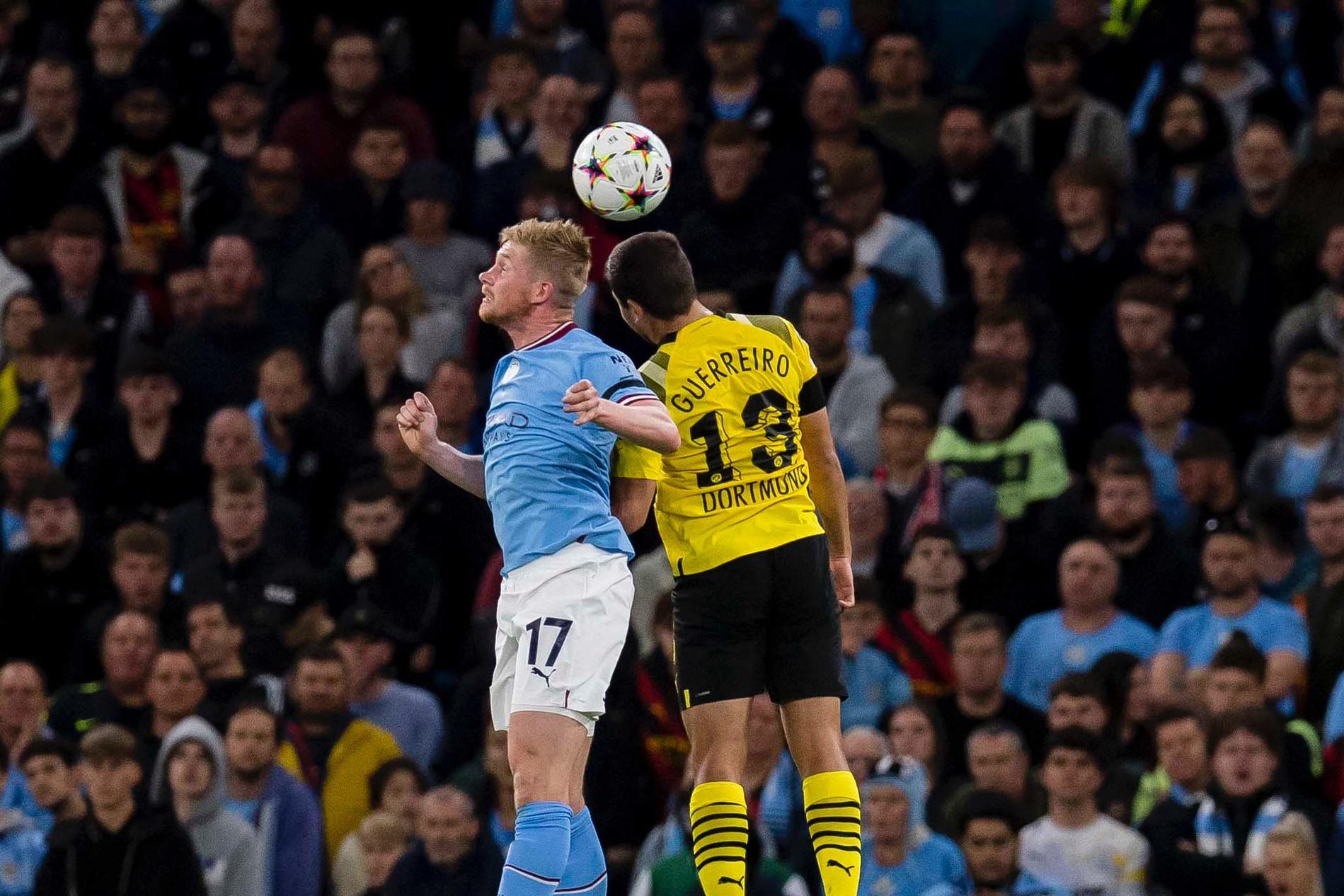 Colônia x Borussia Dortmund: onde assistir, horário e escalações