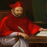 Roberto é considerado o padroeiro dos canonistas, dos advogados, catequistas, dos conselheiros e catecúmenos