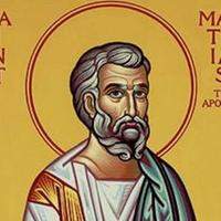 Foi de São Mateus a autoria do primeiro livro sobre a vida de Jesus, o "Evangelho".