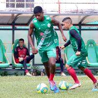 Rio Branco e Tuna Luso medem forças por vaga nas quartas-de-final da Copa  Verde – NA MARCA DA CAL