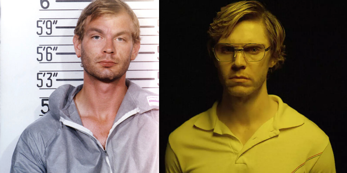 Filme baseado em serial killer da vida real estreia na Netflix