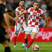 Croácia e Dinamarca jogam nesta quinta-feira partida válida pela 5ª rodada da Liga das Nações