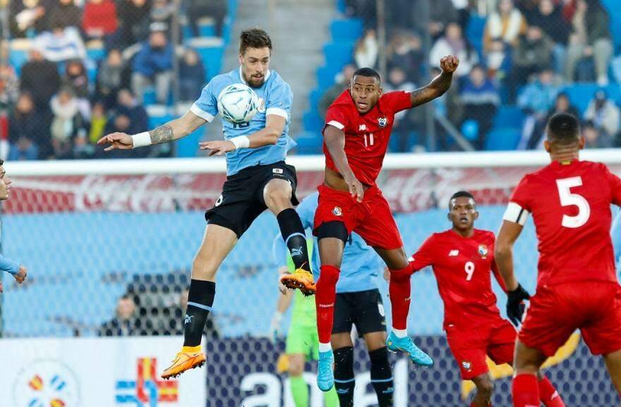 Brasil joga hoje contra o Uruguai? Confira horário e onde assistir