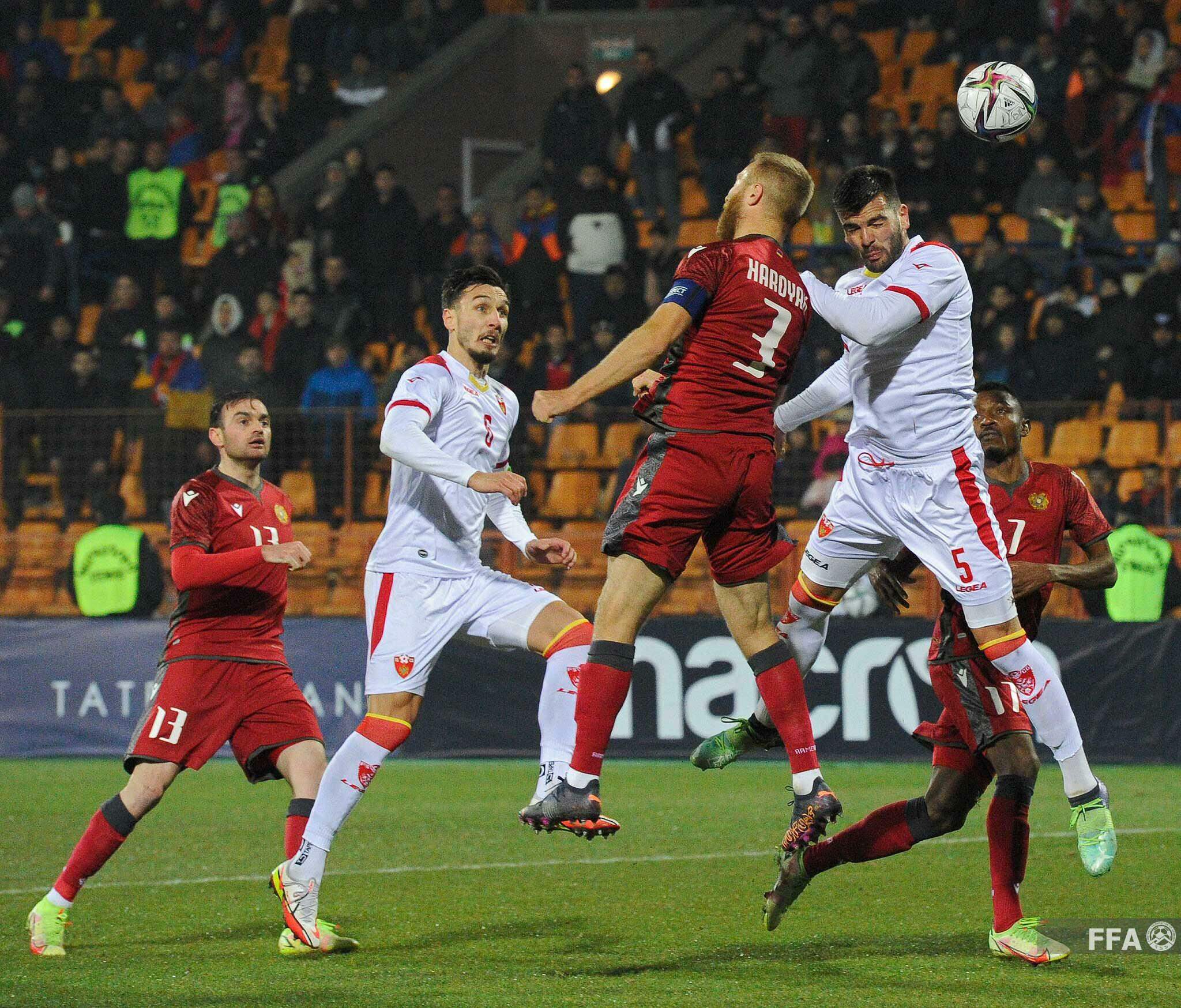 Armênia x Ucrânia onde assistir ao vivo e o horário do jogo de hoje