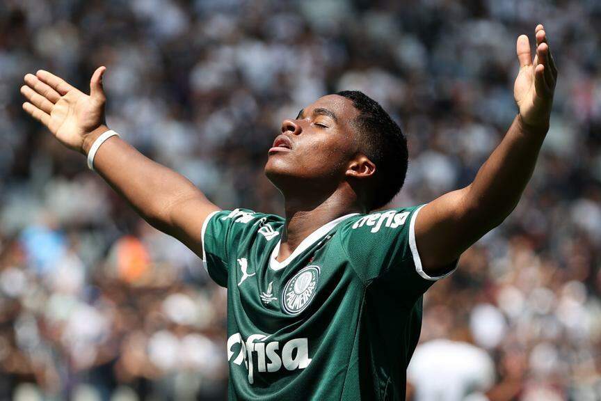 Saiba quem será o próximo jogador do Palmeiras a completar 200 jogos pelo  clube - Lance!