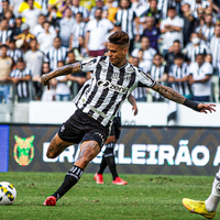 Coritiba e Ceará jogam nesta quarta-feira partida válida pela 28ª rodada do Campeonato Brasileiro