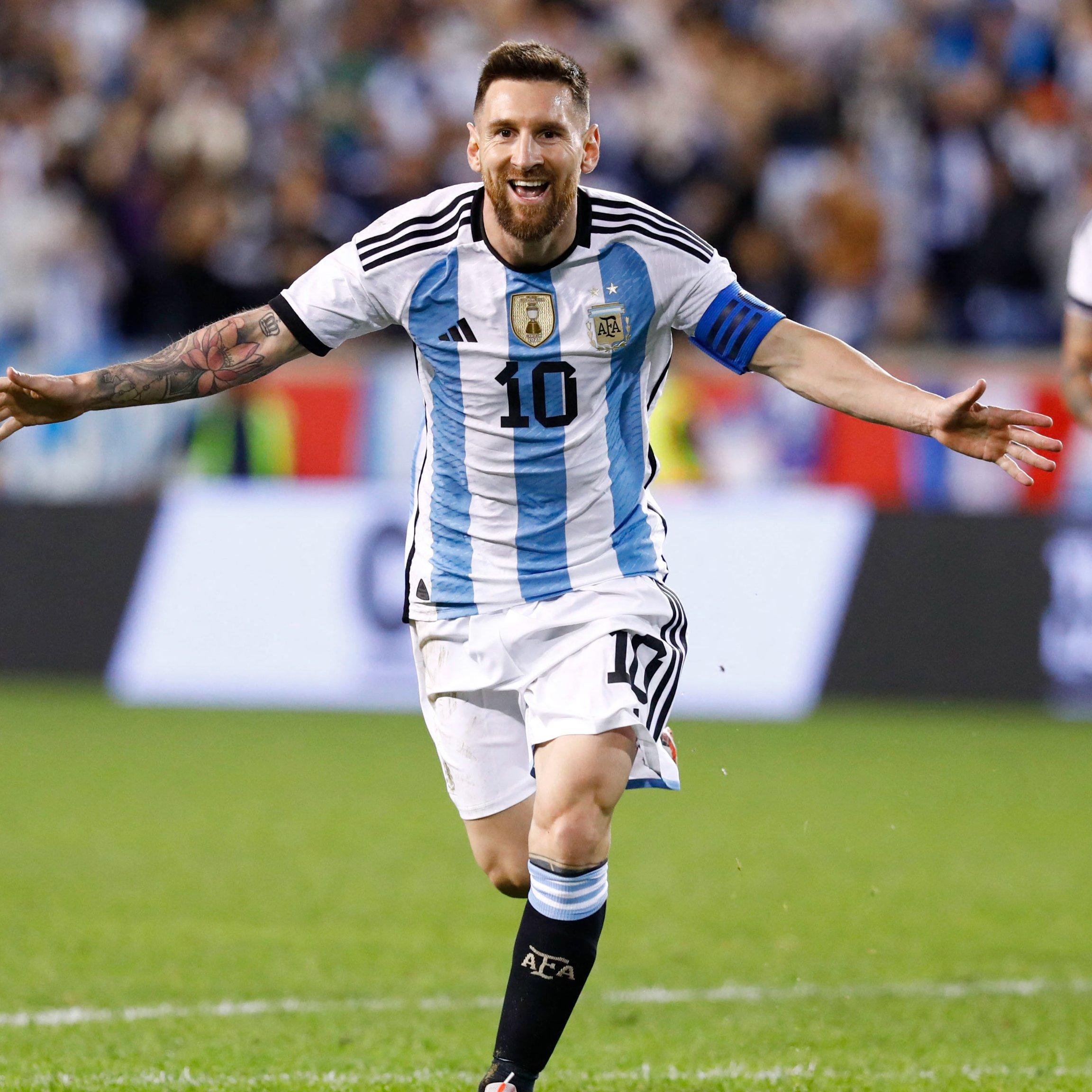 Quantas vezes a Argentina foi para Copa do Mundo?