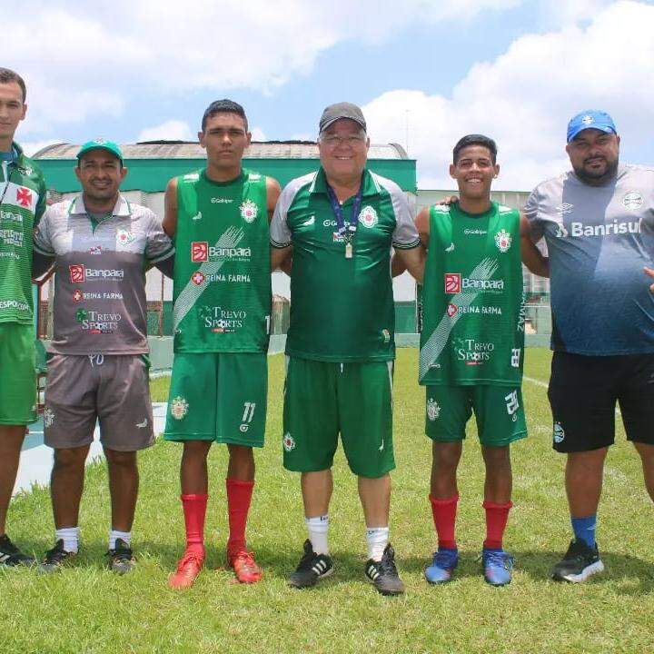 Rio Branco e Tuna Luso medem forças por vaga nas quartas-de-final da Copa  Verde – NA MARCA DA CAL