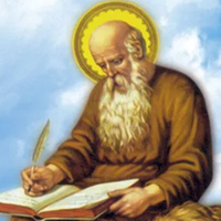 São Jerónimo foi o responsável pela tradução da Bíblia, do grego e do hebraico, para o latim.