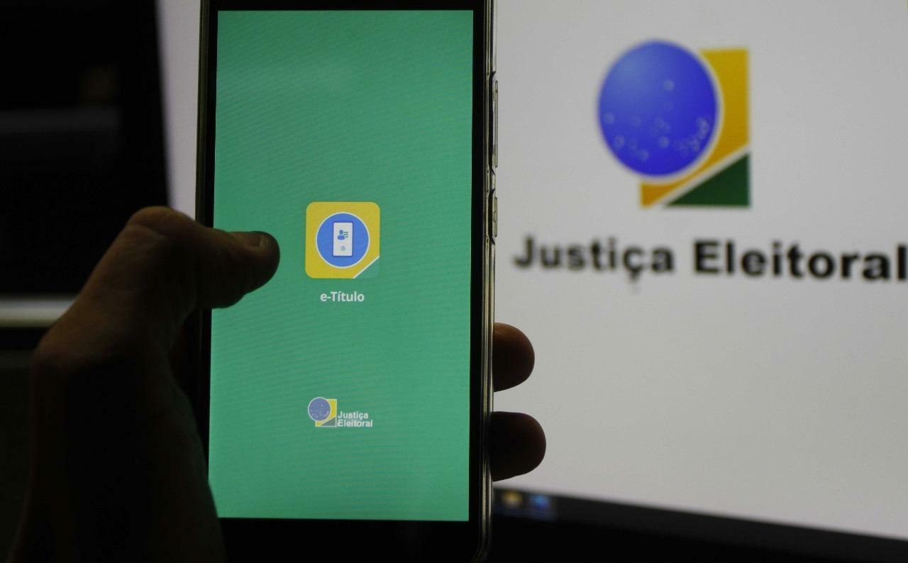 e-Título: veja como baixar e usar o aplicativo no 2º turno
