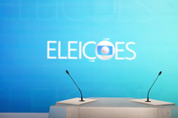 Debate da TV Globo