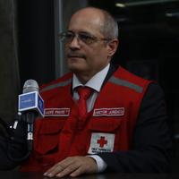 André Freire: Cruz Vermelha trabalha com número elevado de pessoas no Círio deste ano