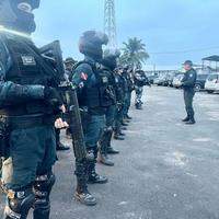 O 5º Batalhão de Polícia Militar receberá nesta sexta-feira (30) reforço para atuar nos onze municípios que correspondem ao batalhão, assim como Castanhal, na região nordeste do estado, no dia das eleições.