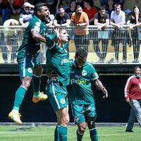 Goiás e Fortaleza jogam neste sábado partida válida pela 29ª rodada do Campeonato Brasileiro