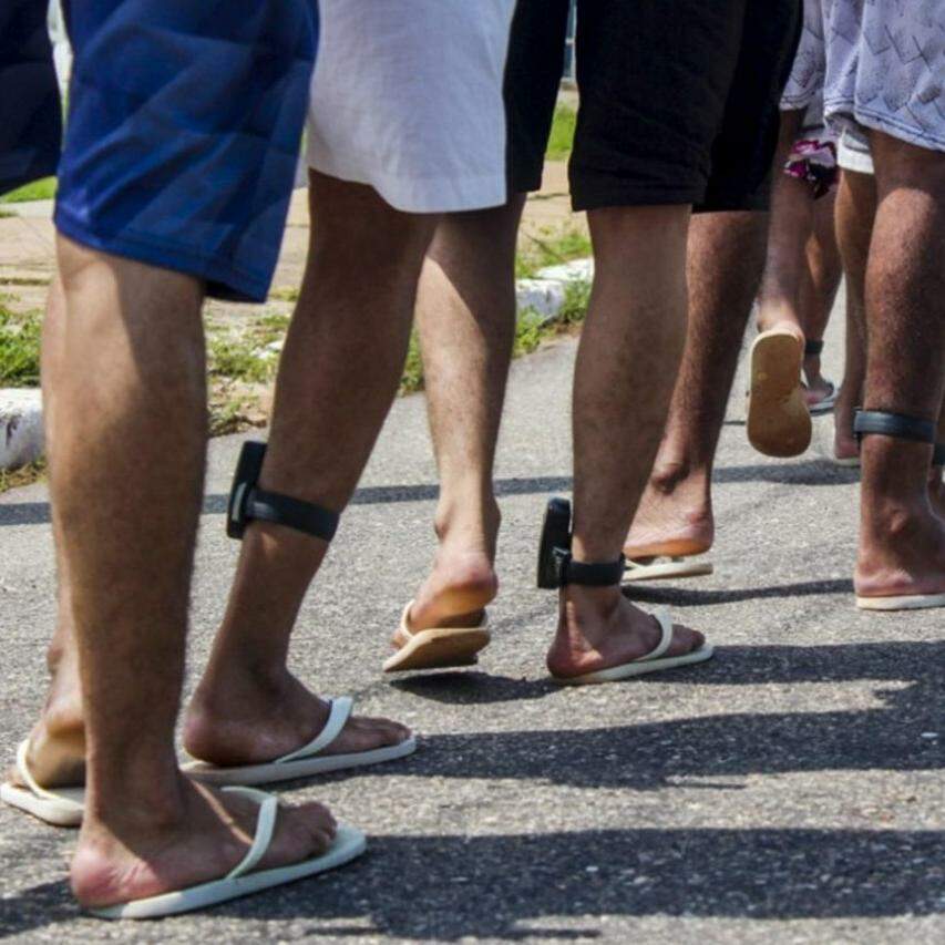 Mais de 270 presos foram beneficiados com a saída temporária de Natal no  Pará | Polícia | O Liberal