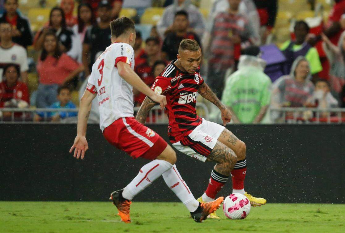 Onde assistir ao jogo do Flamengo hoje?