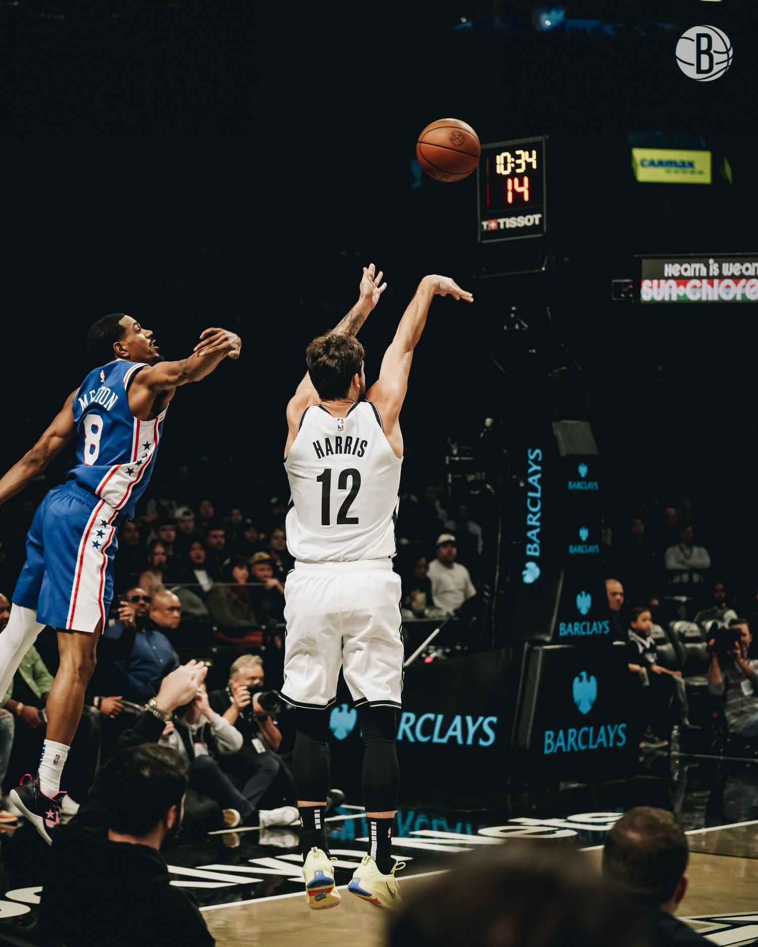 Brooklyn Nets x Miami Heat: onde assistir ao vivo e o horário do