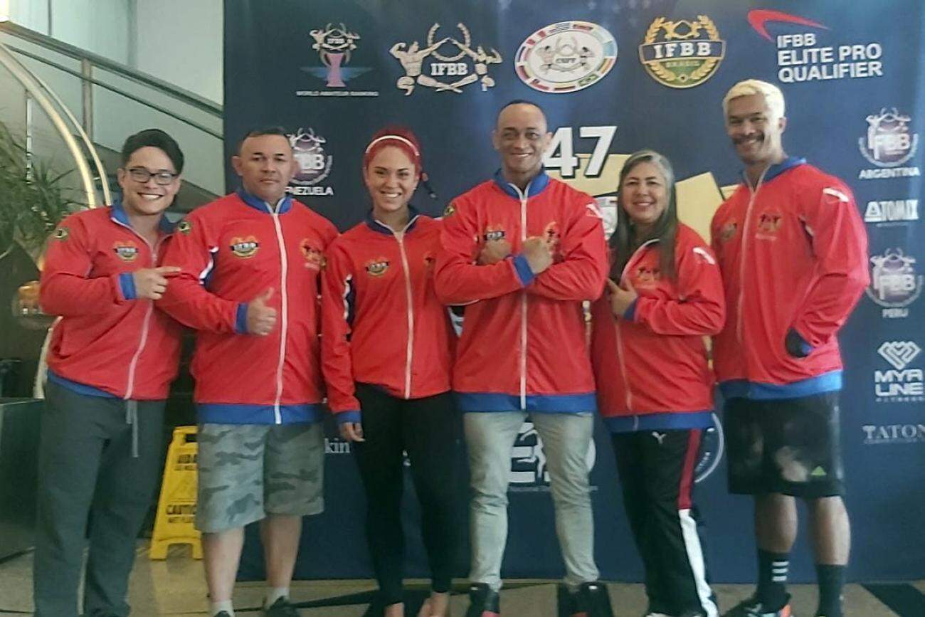 Atleta recebe apoio da Seel para disputar Campeonato Paraense de