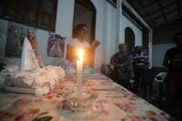 O Círio de Nazaré é um momento de celebração da fé e da união das famílias paraenses