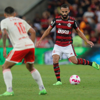 Cuiabá e Flamengo jogam neste sábado partida válida pela 31ª rodada do Brasileirão