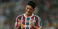 Divulgação/Twitter: @FluminenseFC