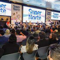 Uma das maiores feiras do setor, a Supernorte retoma o cenário de negócios na Amazônia após dois anos