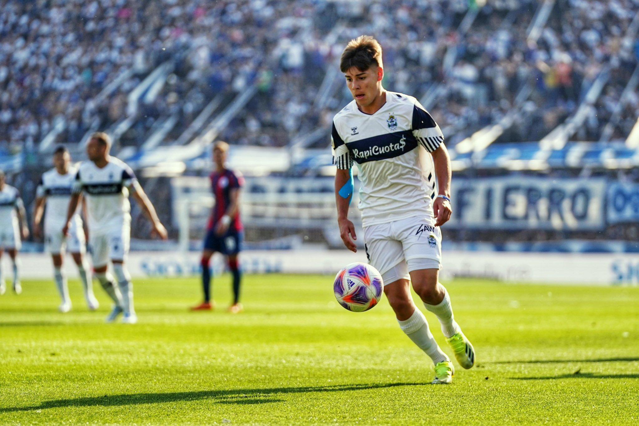 Gimnasia x Argentinos Juniors: horário e escalações do jogo hoje (17 ...