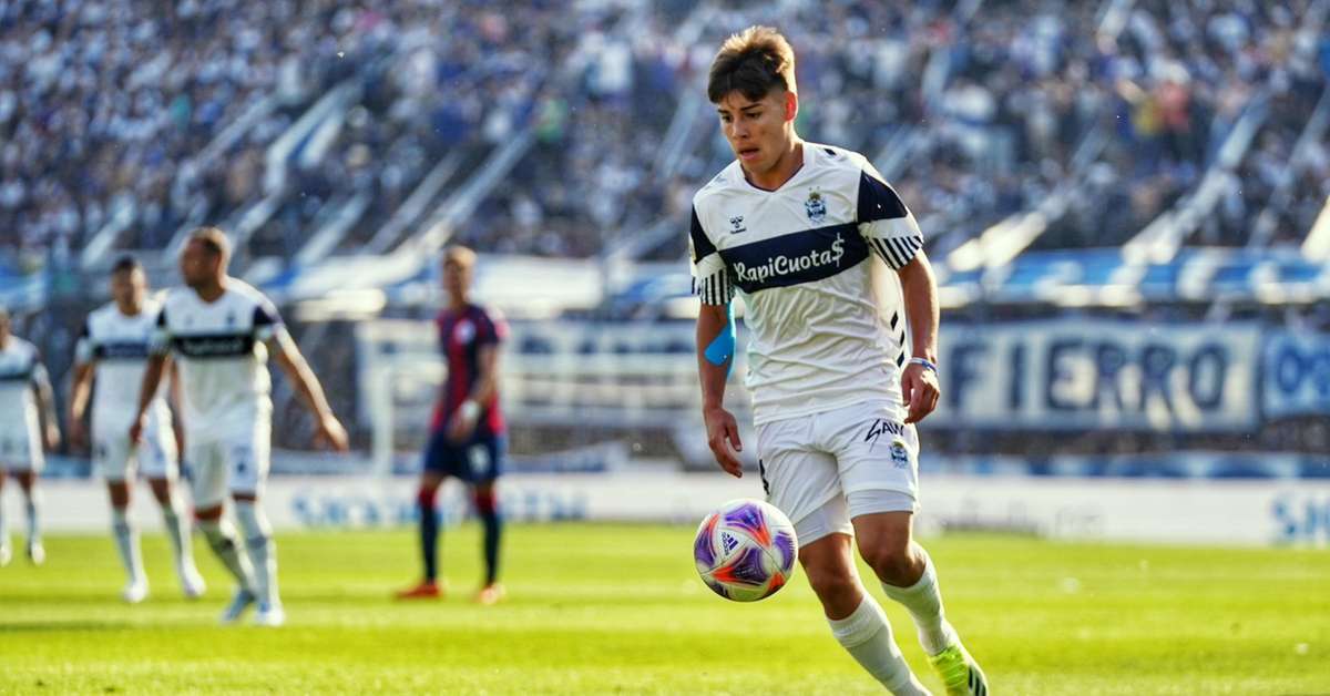 Gimnasia x Argentinos Juniors: horário e escalações do jogo hoje (17 ...
