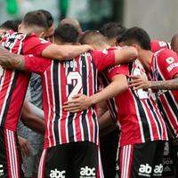 Jogo do São Paulo ao vivo: veja onde assistir São Paulo x CSA na