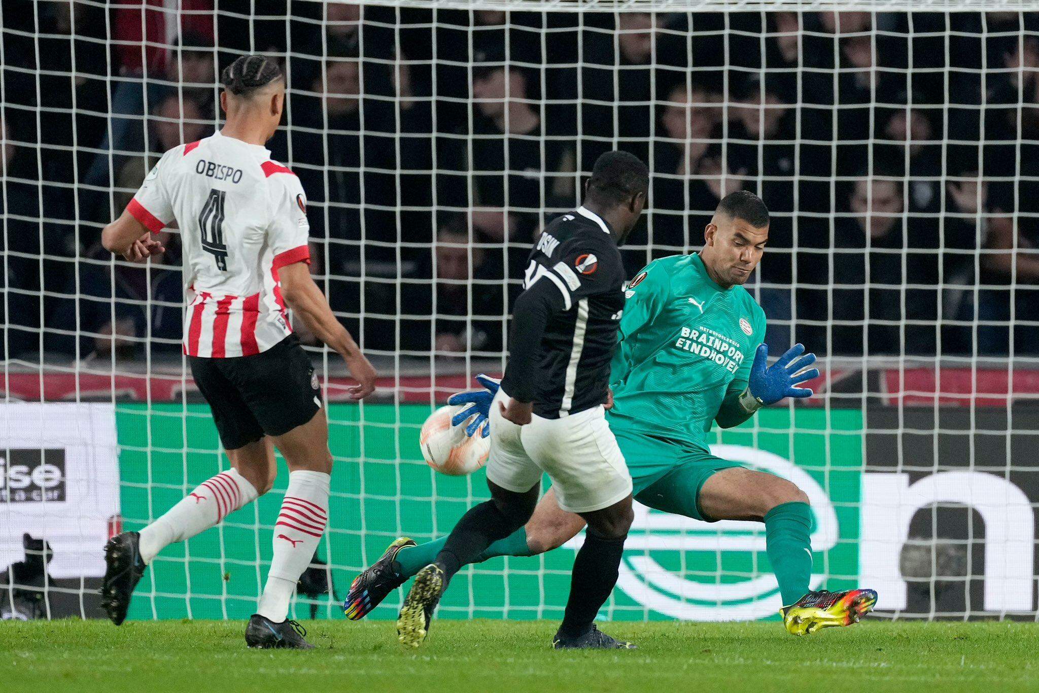 Arsenal x PSV: onde assistir ao vivo, horário e mais do jogo pela