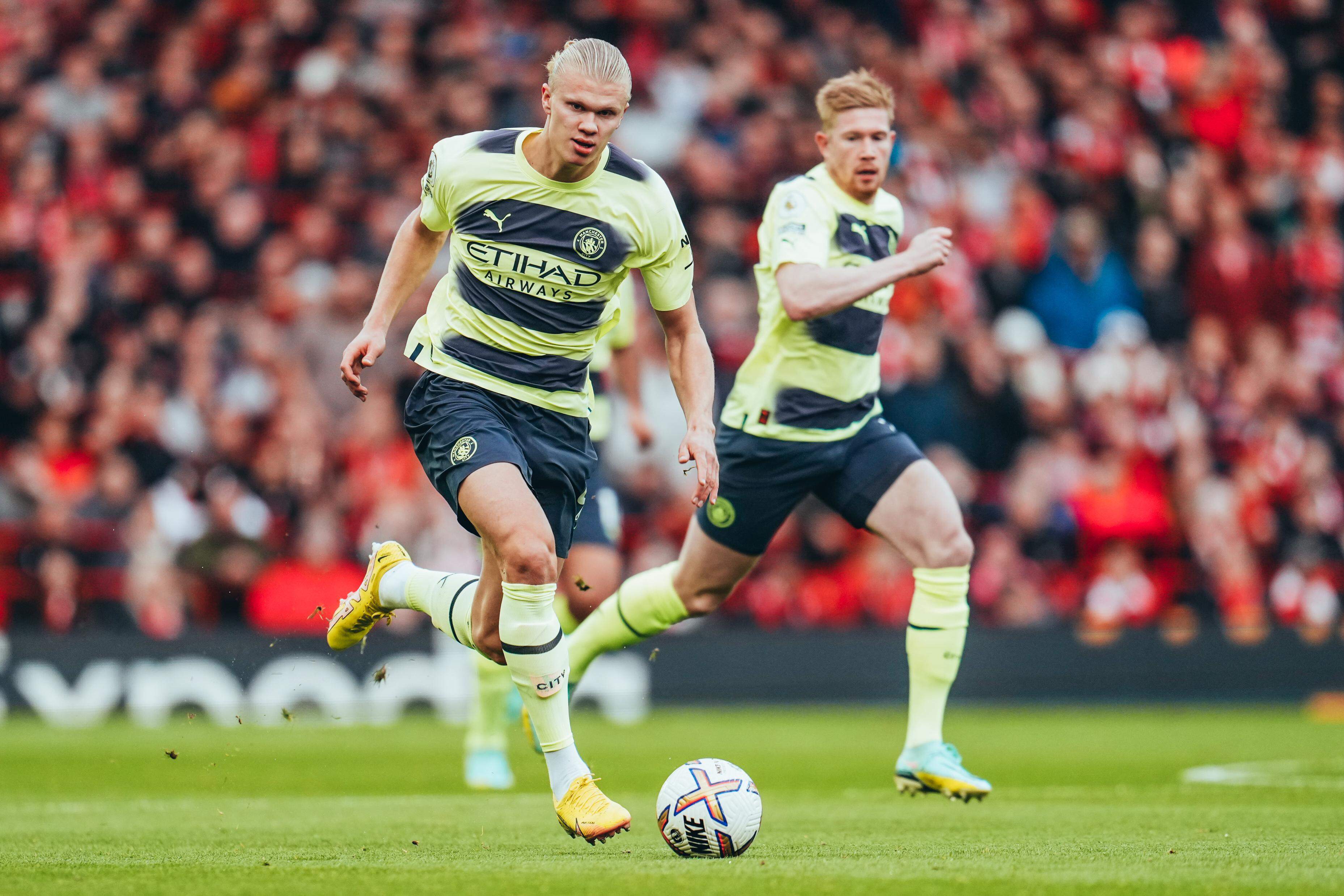 Manchester City x Brighton: onde assistir ao vivo e horário do jogo - Lance!