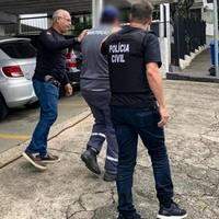 Criminosos que participavam de esquema fraudulento foram presos em São Paulo