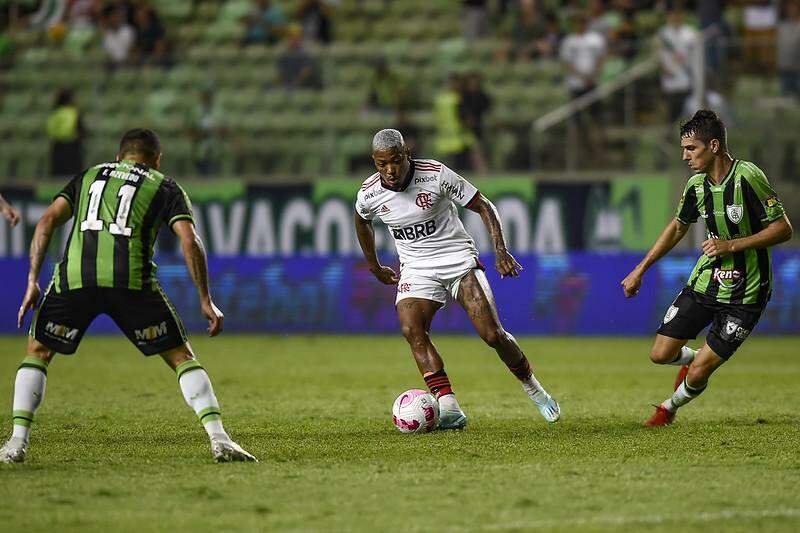 Flamengo x Santos: veja horário e onde assistir ao jogo