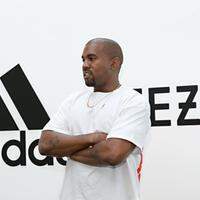O rapper possuía a parceria com a marca desde 2014
