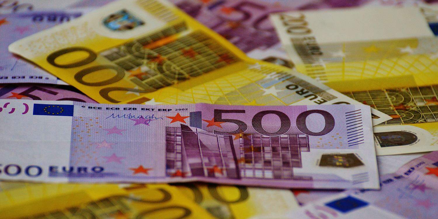 Euro hoje qual o valor do euro para real hoje, 28 de outubro☮️ Conheça