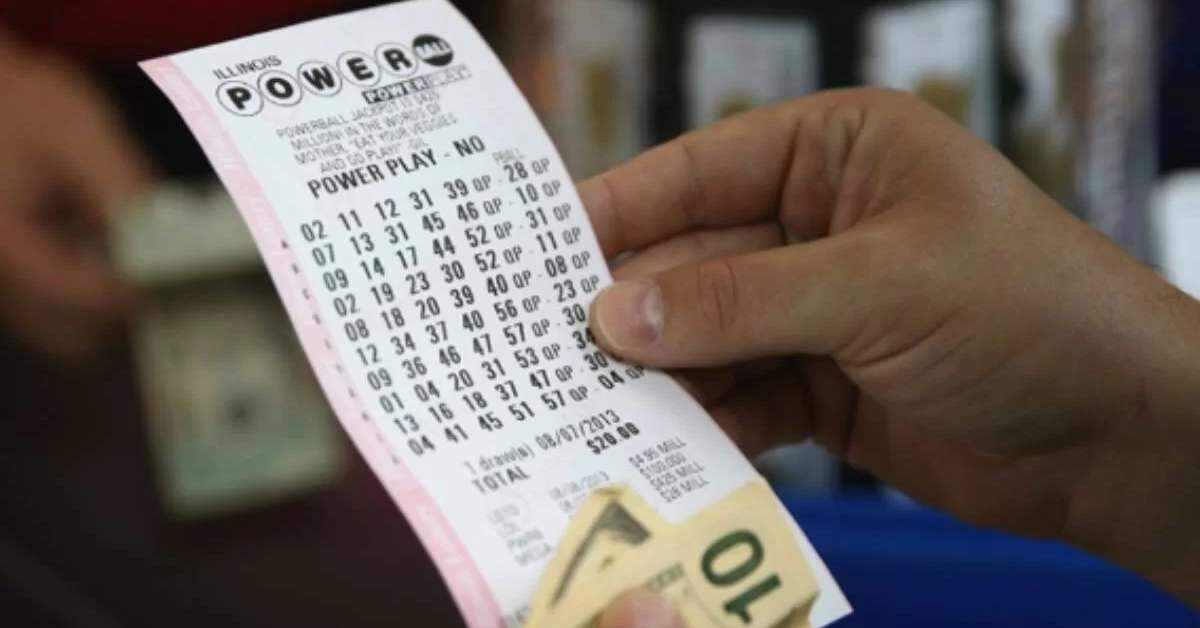 Resultado da Powerball hoje loteria americana paga R 315 milhões
