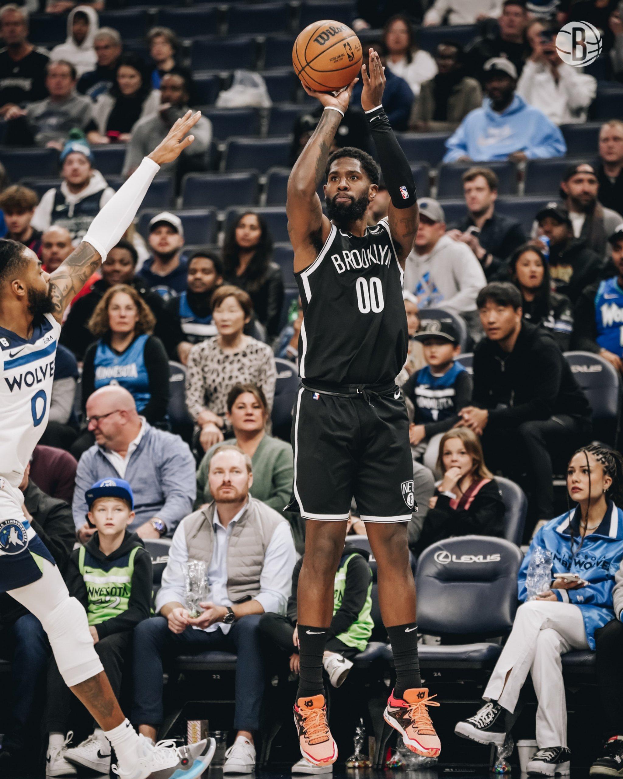 Nets x Mavericks onde assistir ao vivo e o horário do jogo de hoje (27