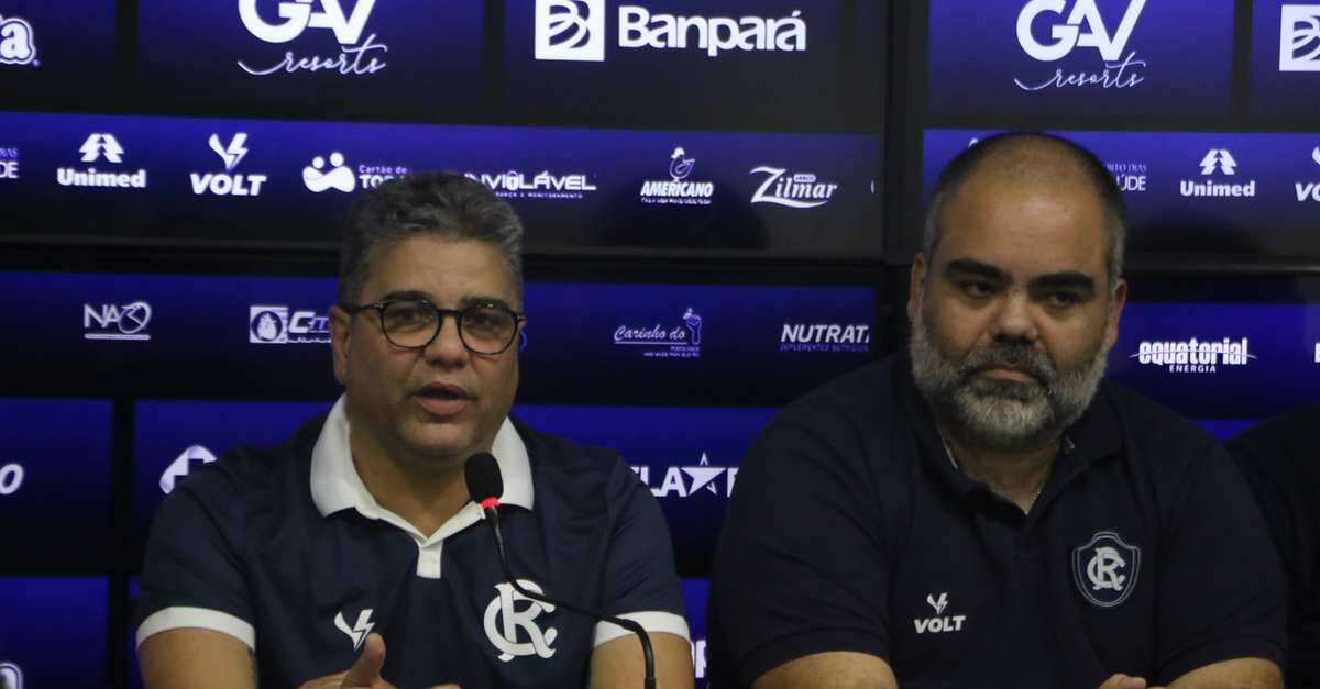 Remo Marcelo Cabo, elenco forte e aumento da folha salarial; como isso impacta no Leão de 2023 Remo Marcelo Cabo, elenco forte e aumento da folha salarial; como isso impacta no Leão de 2023