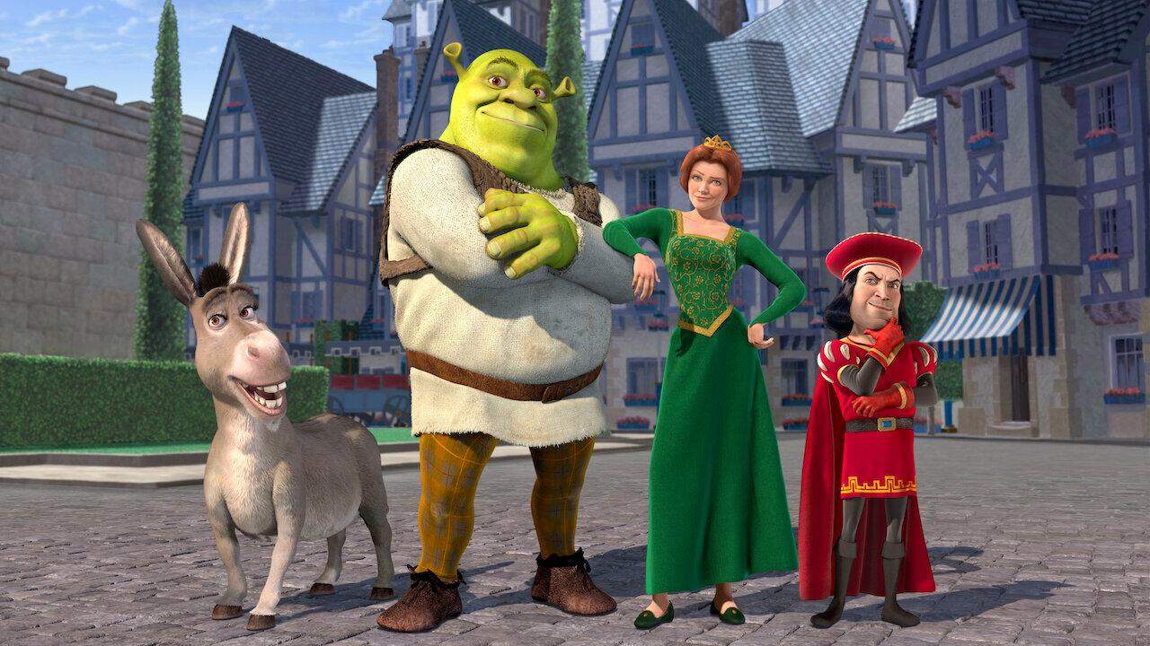 Sessão Da Tarde: 'Shrek' é atração desta sexta- feira (28/10)