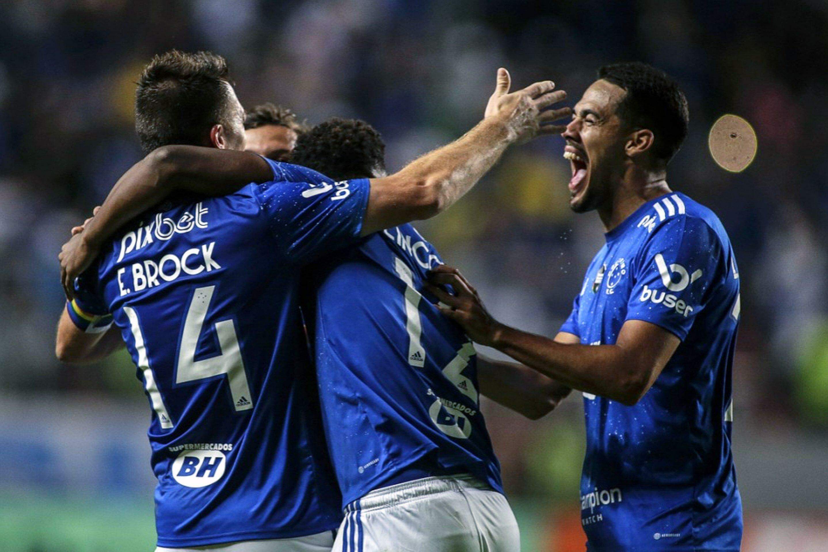 Novorizontino x Cruzeiro: onde assistir ao jogo pela Série B do Brasileirão  - Superesportes