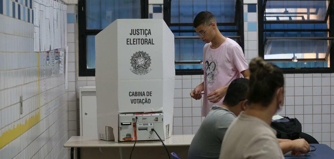 Eleições 2022 Saiba Para Quem O Voto é Obrigatório E Para Quem é