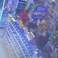 Crime aconteceu dentro de uma farmácia na noite da última sexta-feira (28)