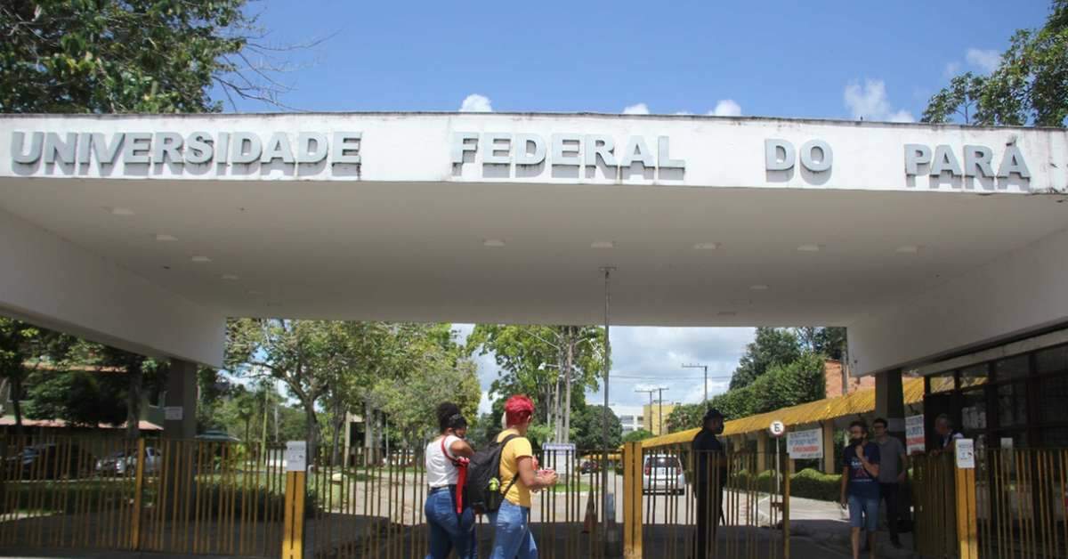 UFPA divulga resultado final das inscrições homologadas no PS 2025