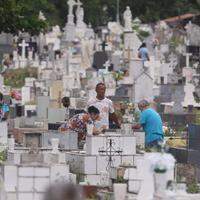 Somente no Santa Izabel, no bairro do Guamá, 20 mil visitantes são esperados