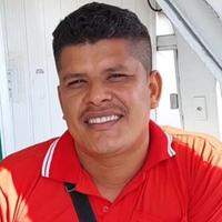 O comandante da embarcação “Dona Lourdes II”, Marcos de Souza Oliveira, de 34 anos, foi preso no dia 13 de setembro