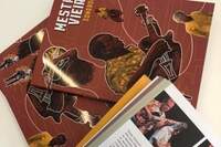Songbook do Mestre Vieira, livro sobre a vida e obra do músico barcarenense, foi lançado durante a programação de ontem.