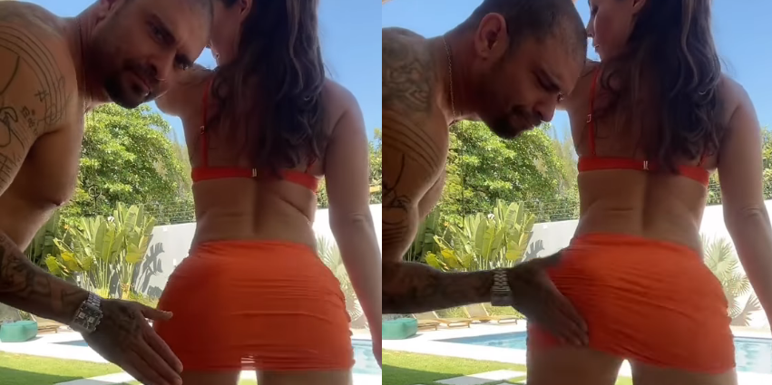 Tapas online no bumbum