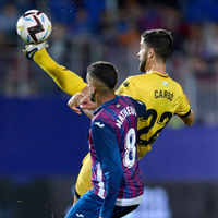 Lugo e Cartagena jogam nesta segunda-feira partida válida pela 15ª rodada da Segunda Divisão da La Liga / Campeonato Espanhol;