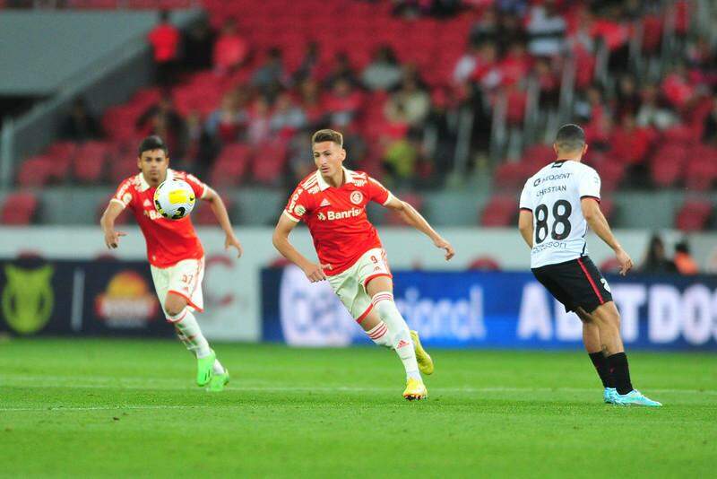 Internacional x São Paulo ao vivo: onde assistir ao jogo do